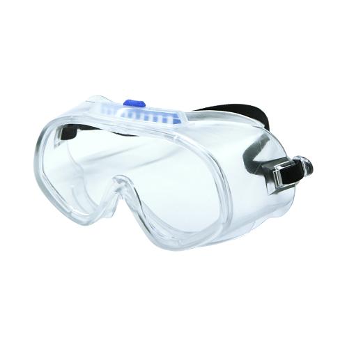 Multi-Functional Safety Goggle